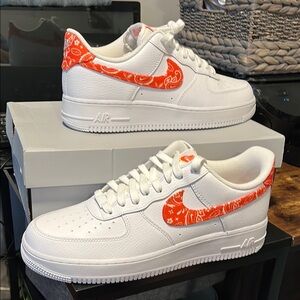 Nike Airforce 1 '07 Women's Size 11.5